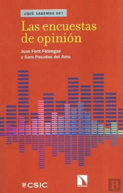 Bertrand.pt - Las Encuestas De Opinión