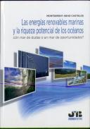 Las Energías Renovables Marinas Y La Riqueza Potencial De Los Océanos.