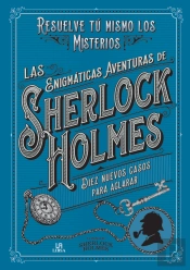 Las Enigmaticas Aventuras De Sherlock Holmes