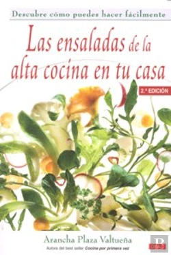 Bertrand.pt - Las Ensaladas De Alta Cocina En Tu Casa
