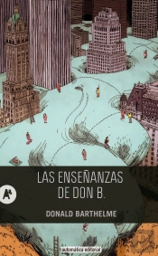 Las Enseñanzas De Don B