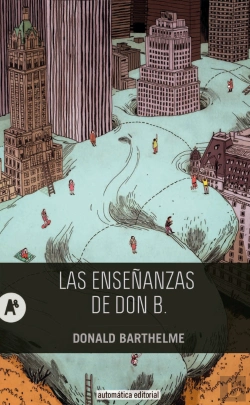 Bertrand.pt - Las Enseñanzas De Don B