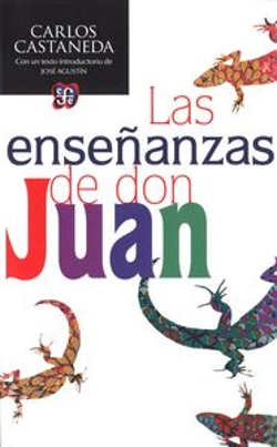 Bertrand.pt - Las Enseñanzas De Don Juan  