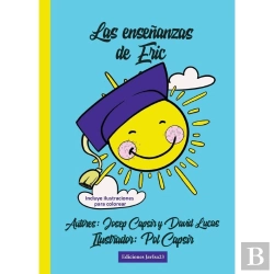 Bertrand.pt - Las Enseñanzas De Eric