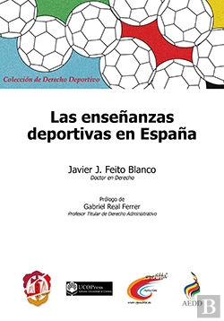Bertrand.pt - Las Enseñanzas Deportivas En España