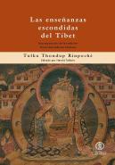 Las Enseñanzas Escondidas Del Tibet