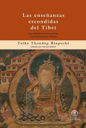 Las Enseñanzas Escondidas Del Tibet