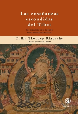 Bertrand.pt - Las Enseñanzas Escondidas Del Tibet