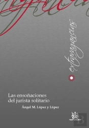 Las Ensoñaciones Del Jurista Solitario