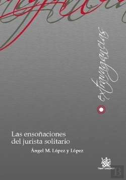 Bertrand.pt - Las Ensoñaciones Del Jurista Solitario