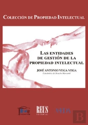 Las Entidades De Gestion De La Propiedad Intelectual