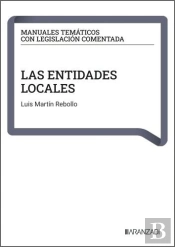 Las Entidades Locales