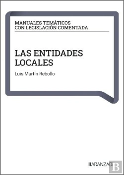 Bertrand.pt - Las Entidades Locales