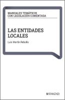 Las Entidades Locales