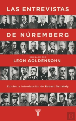 Bertrand.pt - Las Entrevistas De Núremberg