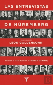 Las Entrevistas De Nuremberg