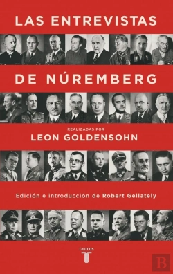 Bertrand.pt - Las Entrevistas De Nuremberg