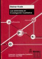 Las Entrevistas En Investigación Cualitativa