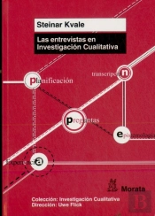 Las Entrevistas En Investigación Cualitativa