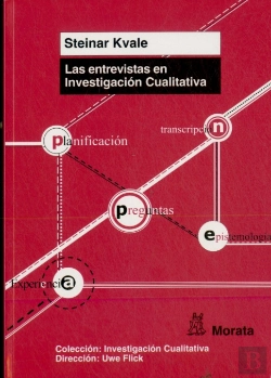Bertrand.pt - Las Entrevistas En Investigación Cualitativa