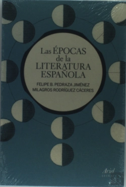 Bertrand.pt - Las Épocas De La Literatura Española