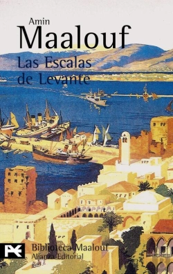 Bertrand.pt - Las Escalas De Levante