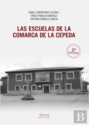 Las Escuelas De La Comarca De La Cepeda