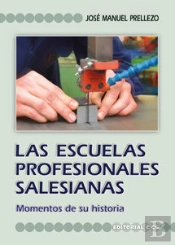 Las Escuelas Profesionales Salesianas