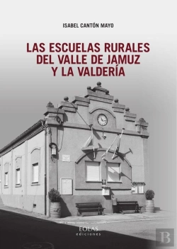 Bertrand.pt - Las Escuelas Rurales Del Valle De Jamuz Y La Valderia