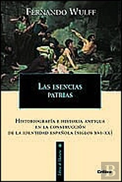 Las Esencias Patrias