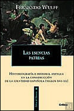 Bertrand.pt - Las Esencias Patrias