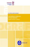 Las Esferas Jurídicas De Dos Mundos