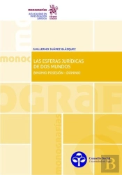 Las Esferas Jurídicas De Dos Mundos