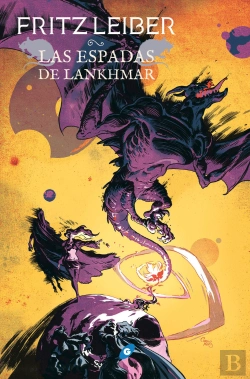 Bertrand.pt - Las Espadas De Lankhmar