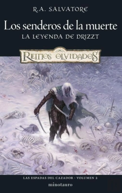 Bertrand.pt - Las Espadas Del Cazador Nº 02/03 Los Senderos De La Muerte