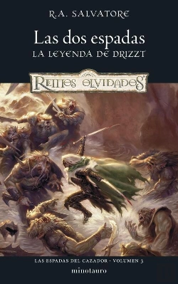 Bertrand.pt - Las Espadas Del Cazador Nº 03/03 Las Dos Espadas