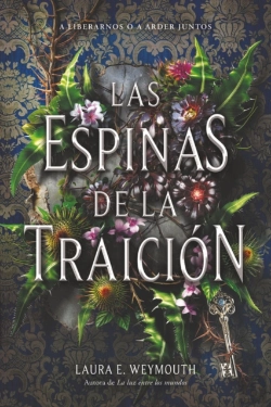 Bertrand.pt - Las Espinas De La Traicion