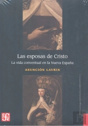 Las Esposas De Cristo  