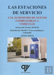 Las Estaciones De Servicio