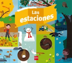 Bertrand.pt - Las Estaciones