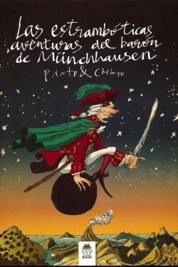 Bertrand.pt - Las Estrambóticas Aventuras Del Barón De Münchaussen