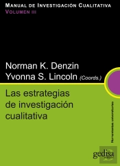 Las Estrategias De Investigación Cualitativa