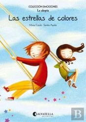 Las Estrellas De Colores (Rústica)