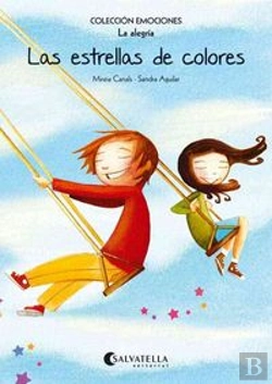 Bertrand.pt - Las Estrellas De Colores (Rústica)