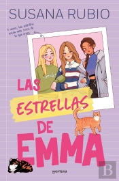 Las Estrellas De Emma (Emma 3)