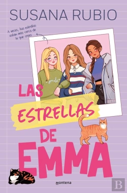 Bertrand.pt - Las Estrellas De Emma (Emma 3)