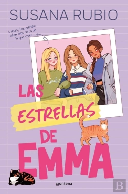Bertrand.pt - Las Estrellas De Emma