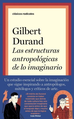 Bertrand.pt - Las Estructuras Antropologicas De Lo Imaginario