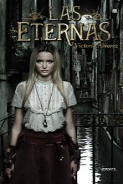 Bertrand.pt - Las Eternas