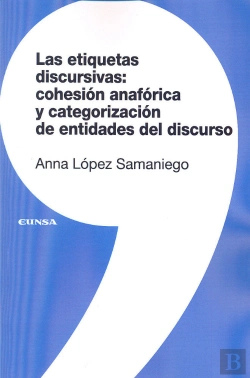 Bertrand.pt - Las Etiquetas Discursivas